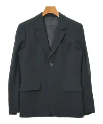 CARVEN 테일러드 재킷 남성용