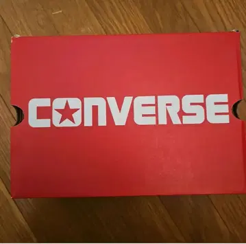 CONVERSE ALL STAR 다크 퍼플 하이컷