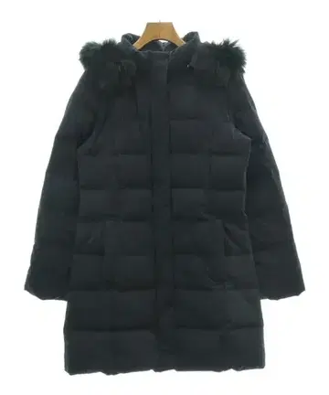 Demi-Luxe BEAMS 다운 코트 여성용