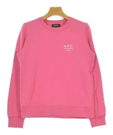 A.P.C. 맨투맨 여성용