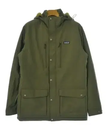 patagonia 블루종 남성용