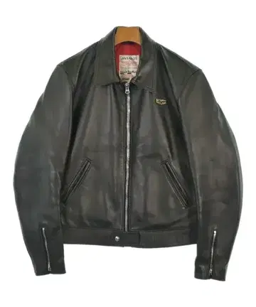 Lewis Leathers 라이더스 남성용