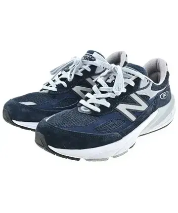New Balance 스니커즈 남성용