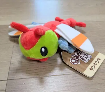 pokemon fit 얀얀마 포켓몬