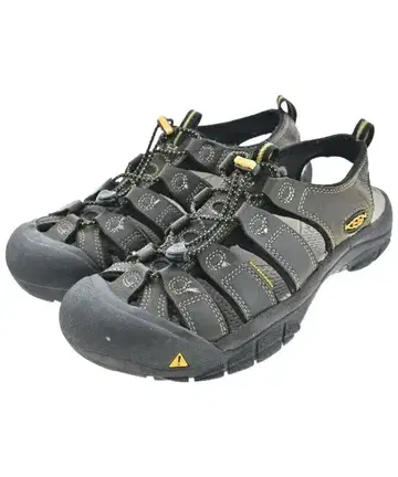 KEEN 샌들 남성용