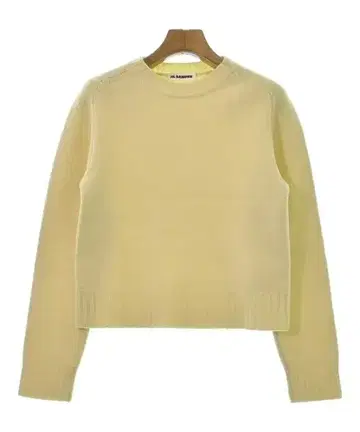 JIL SANDER 니트 스웨터 여성용