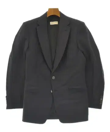DRIES VAN NOTEN 테일러드 재킷 남성용