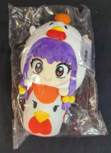 더블 컬처 파트너즈 흉내내기! 가라아게 군 봉제 인형 샴푸