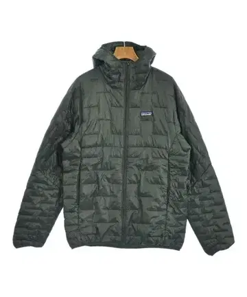 patagonia 다운 재킷/다운 베스트 남성용