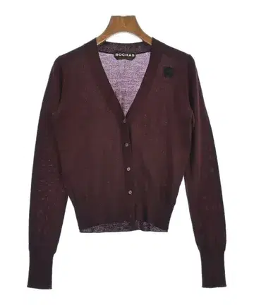 ROCHAS 가디건 여성용