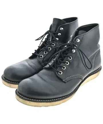 REDWING 부츠 남성용