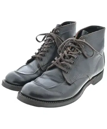 REDWING 부츠 남성용