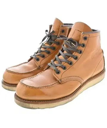 REDWING 부츠 남성용
