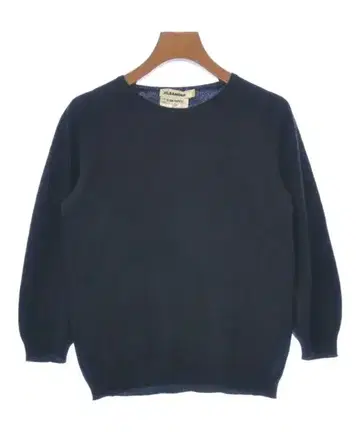 JIL SANDER 니트 스웨터 여성용