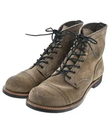REDWING 부츠 남성용