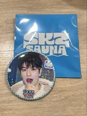 StrayKids 스키즈 팝업 승민 랜덤 캔뱃지