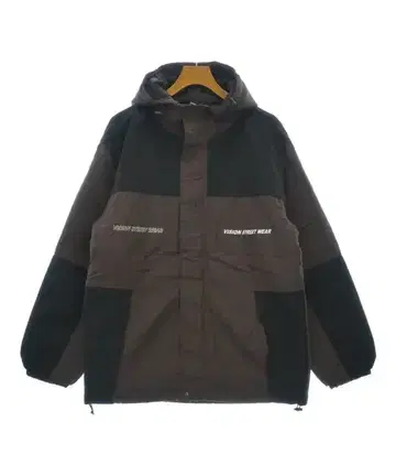 VISION STREET WEAR 블루종 (기타) 남성용