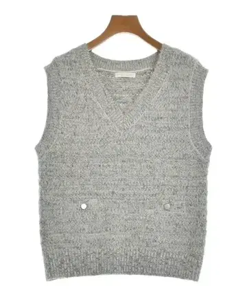 PROPORTION BODY DRESSING 베스트 여성용