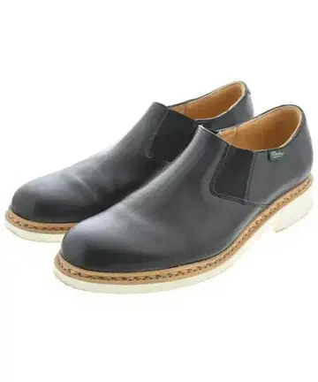 Paraboot 비즈니스 드레스 신발 남성용