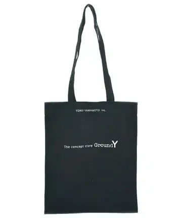 Ground Y 토트백 여성용