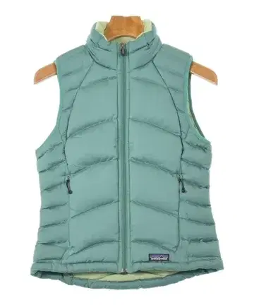 patagonia 다운 재킷/다운 베스트 여성용
