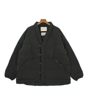 White Mountaineering 다운 재킷/다운 베스트 남성용