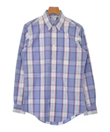 Brooks Brothers 캐주얼 셔츠 남성용