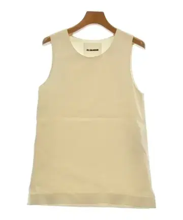 JIL SANDER 여성용 베스트