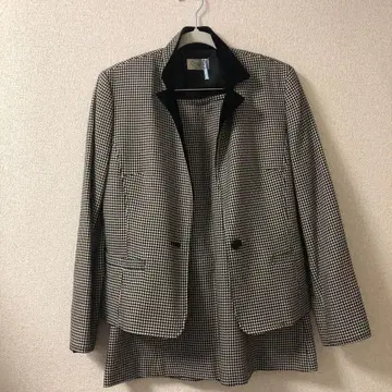 Aylesbury 하운드투스 수트