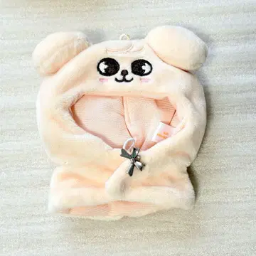 SKZOO 팬미 outfit 10cm 의류 퍼핌