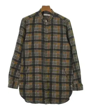 nonnative 캐주얼 셔츠 남성용
