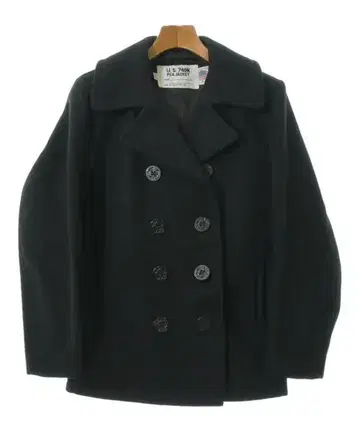 Schott 피코트 남성용