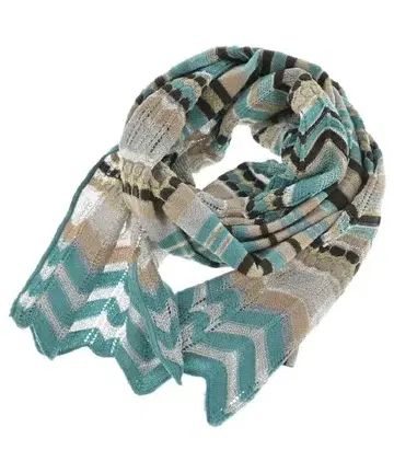 M MISSONI 머플러 여성용