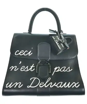 DELVAUX 백 (기타) 남성용