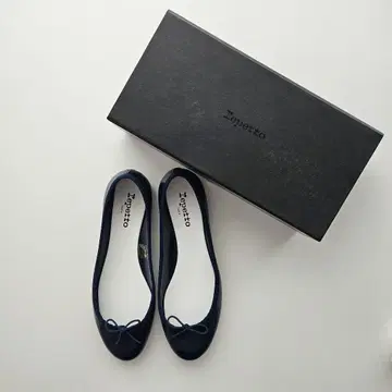 Repetto 레인 신발