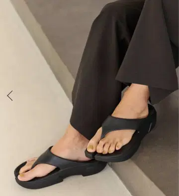 [ Paes/페이즈 ] Flipflop : 샌들