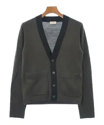 DRIES VAN NOTEN 남성용 가디건