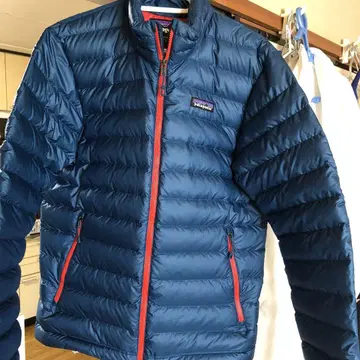 Patagonia (파타고니아) 다운 자켓 RN51884