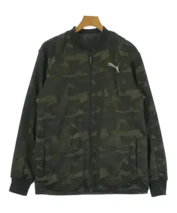 PUMA 다운 재킷/다운 베스트 남성용