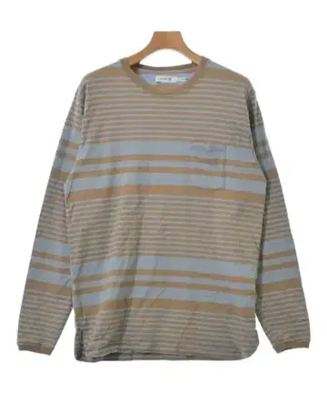 nonnative 티셔츠 남성용