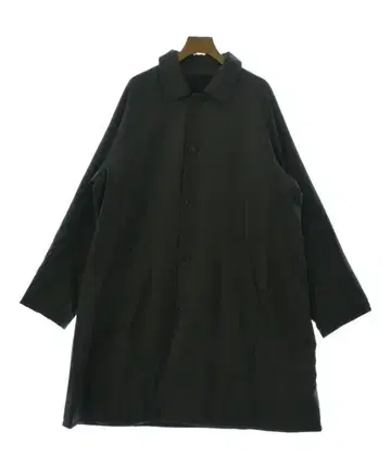UNITED ARROWS 스텐 칼라 코트 남성용