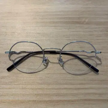Zoff 안경 무라타 린코 모델 보스턴형