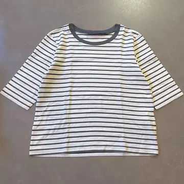 Ralph Lauren 보더 티셔츠