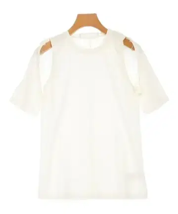 DION LEE 티셔츠 여성용