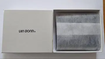 VIN DONN 형압 코인 케이스