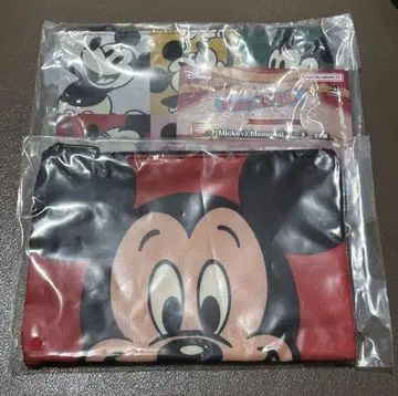 제일복권 Disney FANTASIA E상 파우치