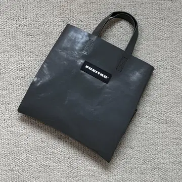 FREITAG F250 SONNY 다크 그레이 고마 새상품