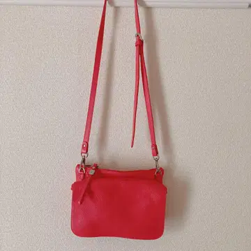 GIANNI CHIARINI 지아니카리니 숄더