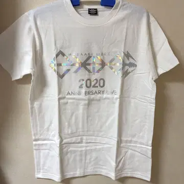이이즈카 마사아키 e-XPO 2020 티셔츠