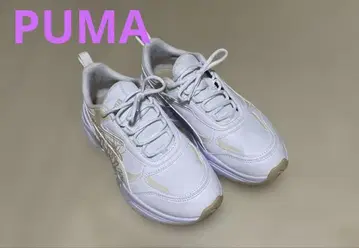 puma 스니커즈 사이즈 24cm